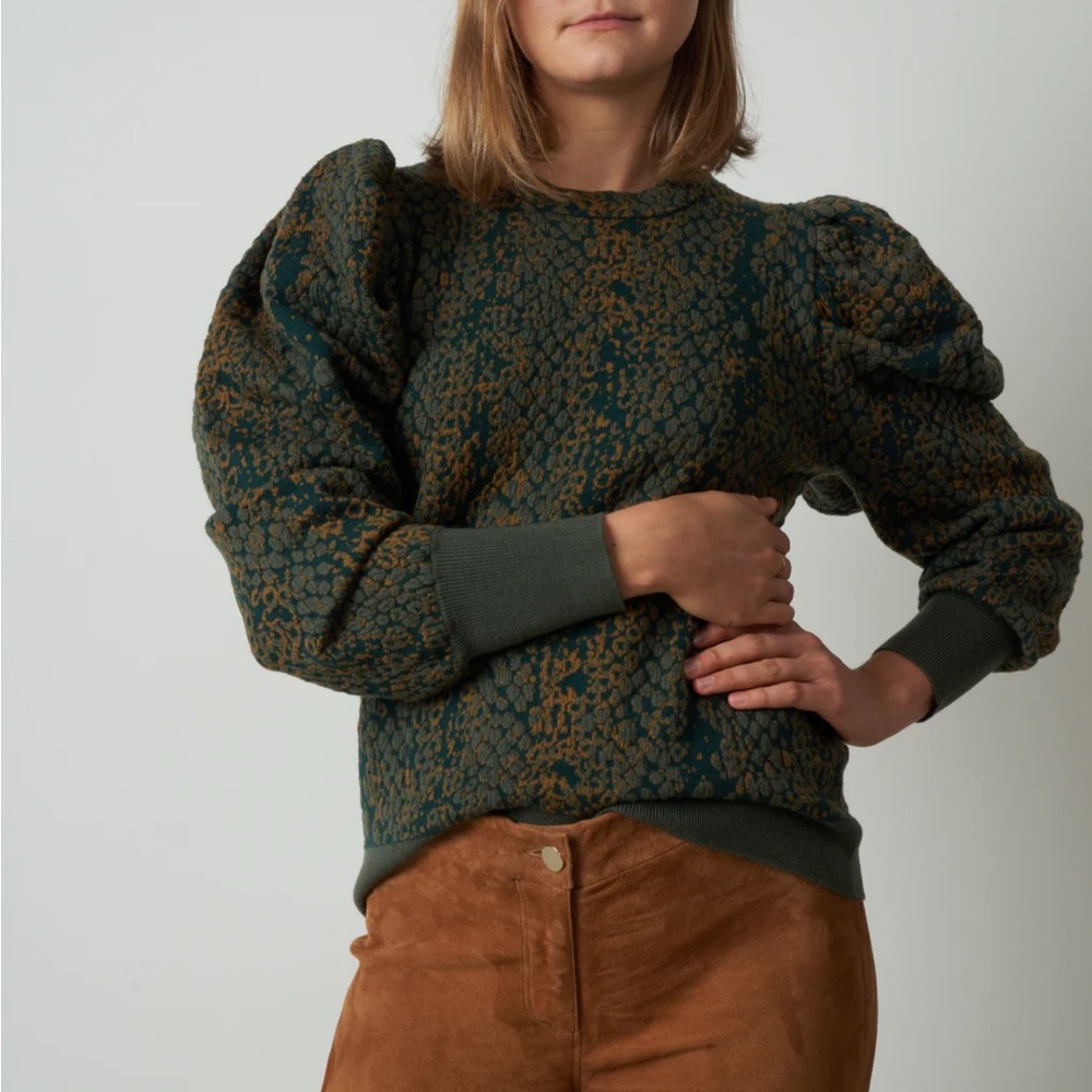 Ulla Johnson Sweater